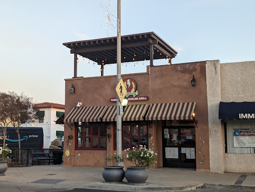 Magaly's Tamales and Mexican Grill