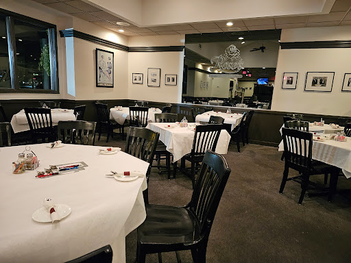 Rose's Restaurant