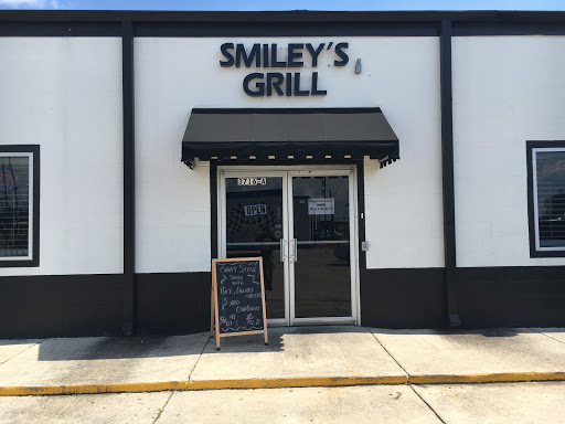 Smiley's Grill